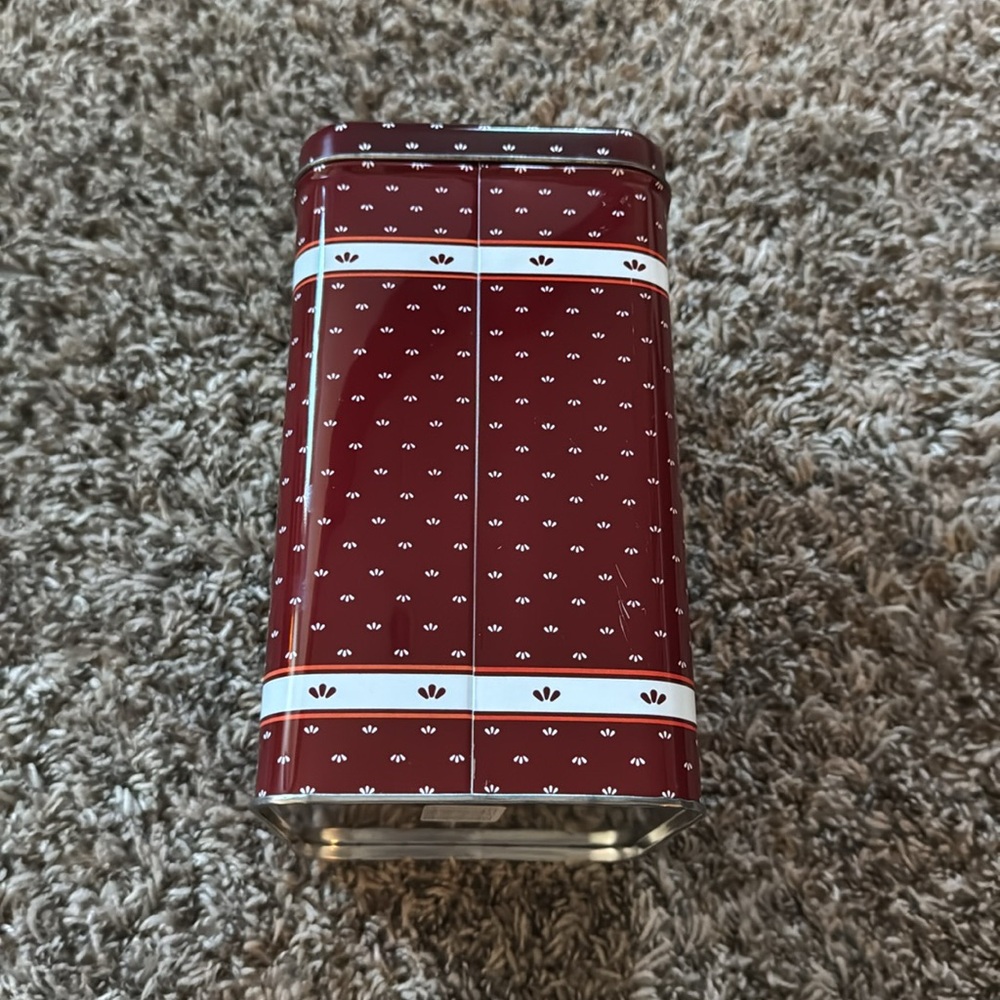 Coca Cola tin.- B1 - Picture 3 of 3